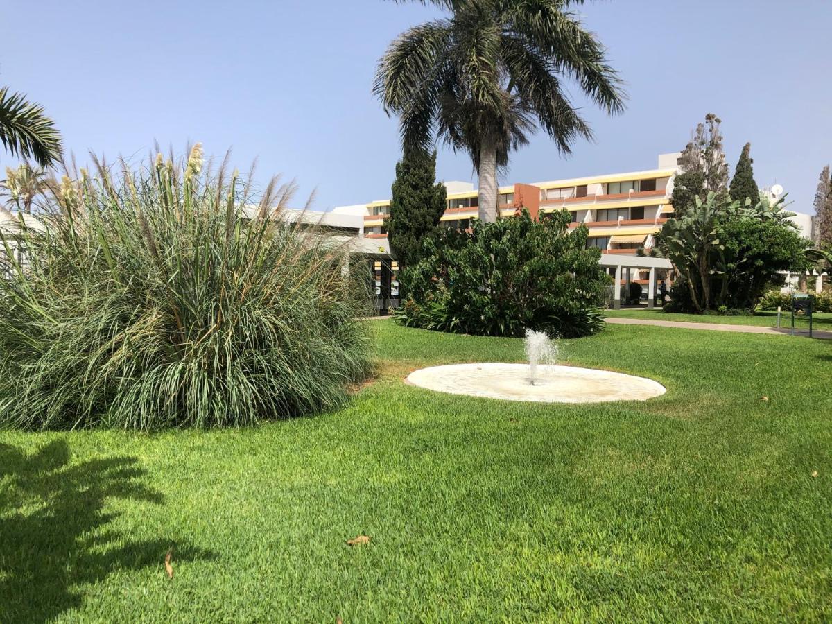 Apartamento Maravilla Vista Mar Коста-дель-Силенцио Экстерьер фото