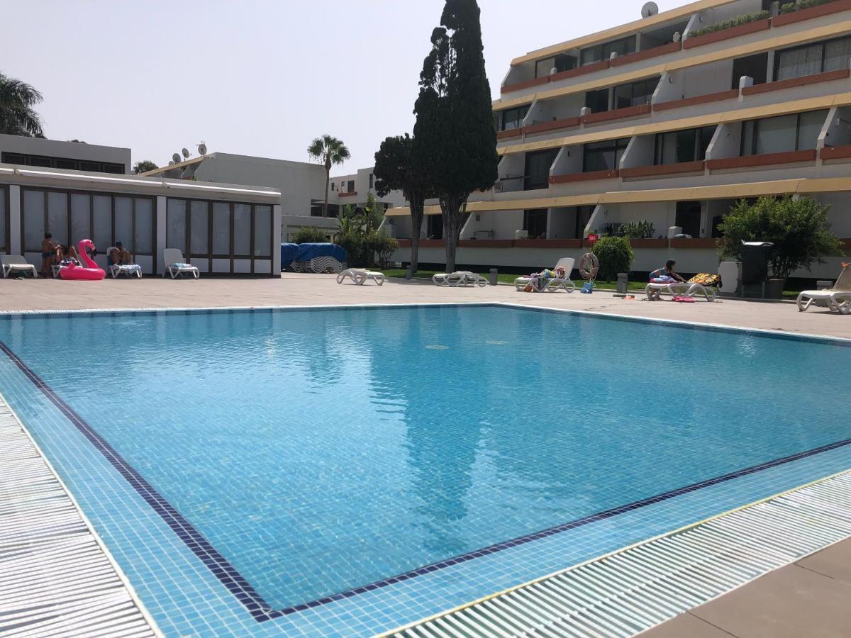 Apartamento Maravilla Vista Mar Коста-дель-Силенцио Экстерьер фото