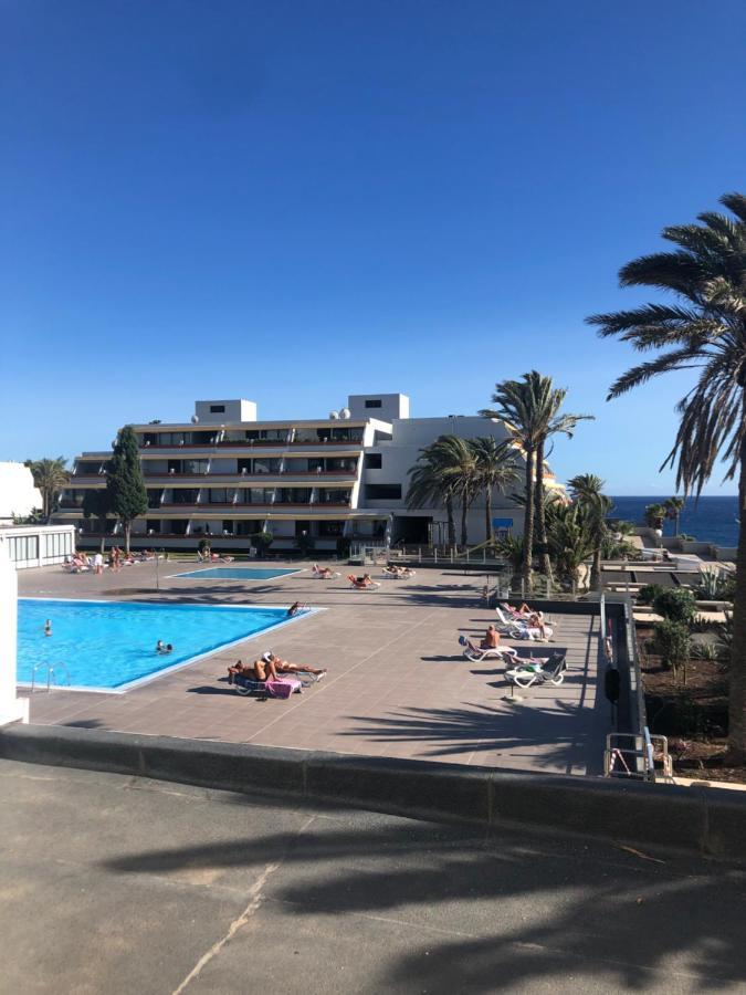 Apartamento Maravilla Vista Mar Коста-дель-Силенцио Экстерьер фото