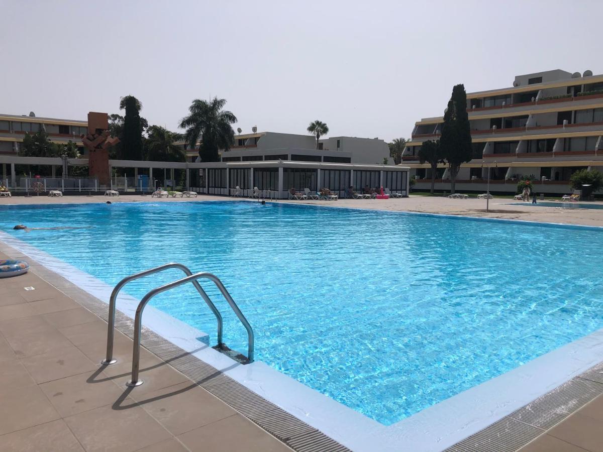 Apartamento Maravilla Vista Mar Коста-дель-Силенцио Экстерьер фото